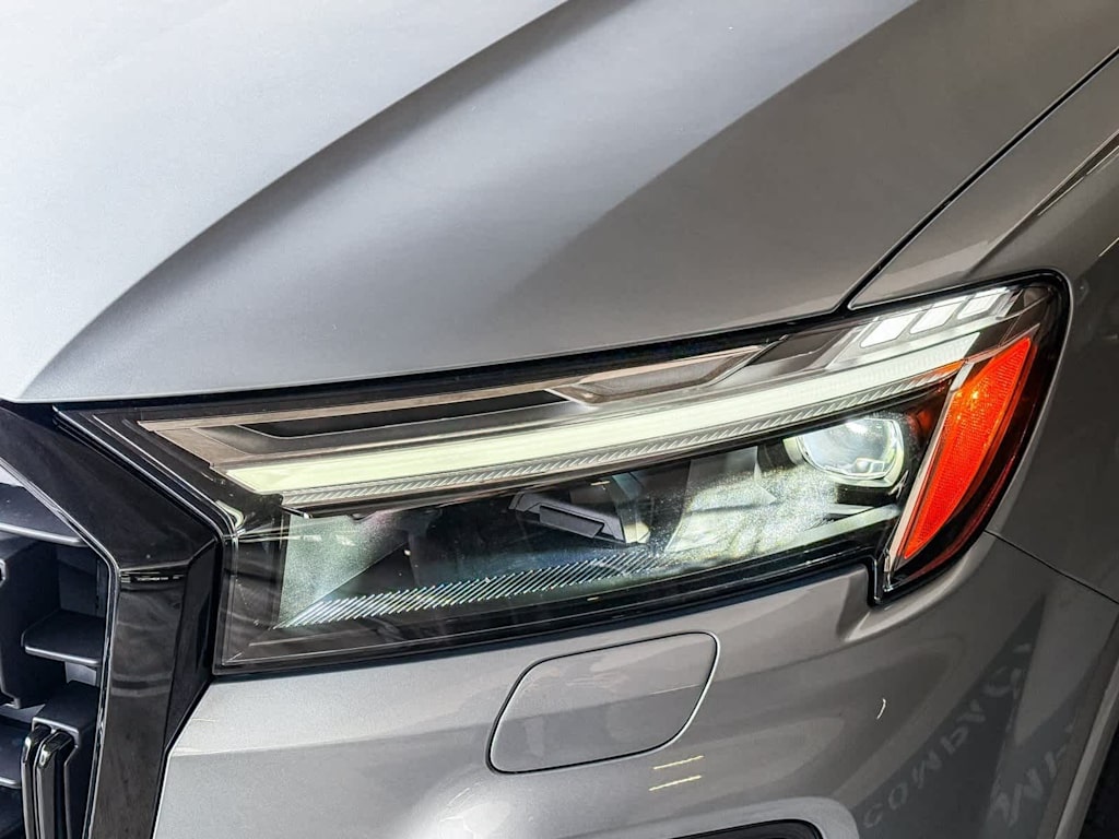 Thumbnail: 2026 Audi Q7 - 22
