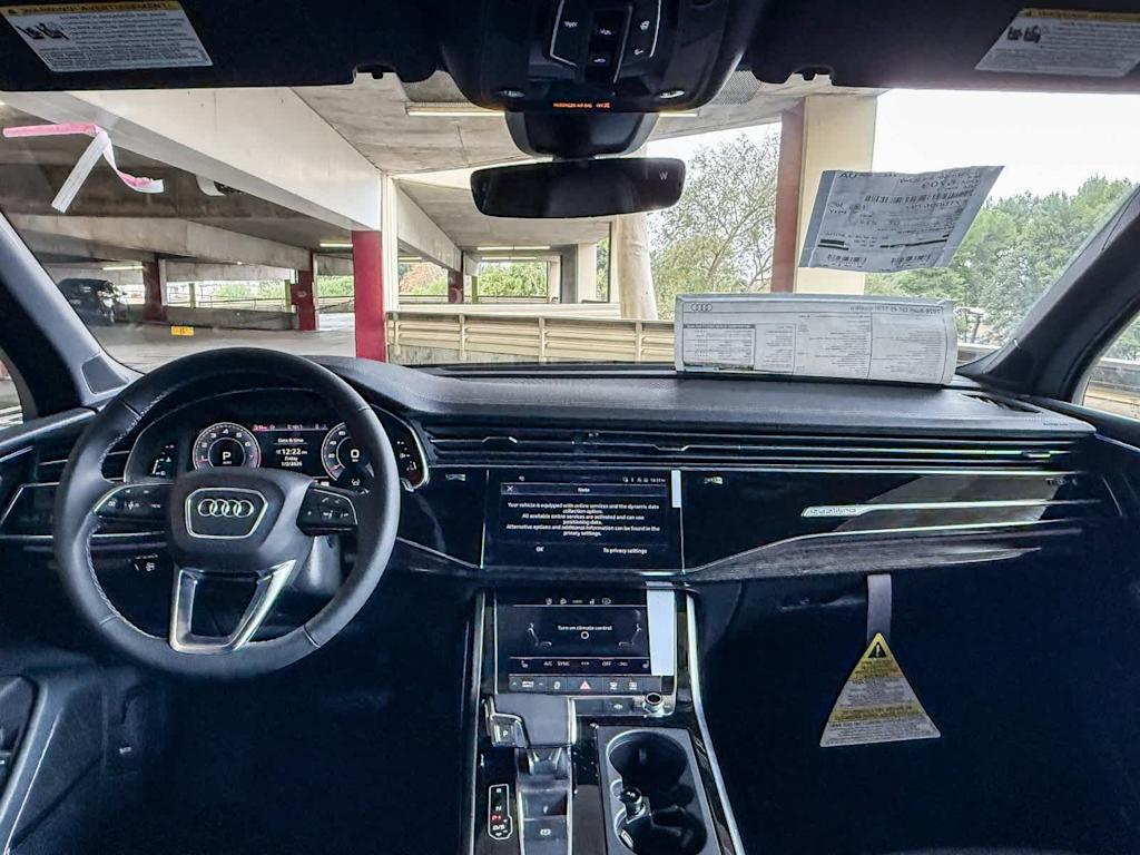 Thumbnail: 2026 Audi Q7 - 2