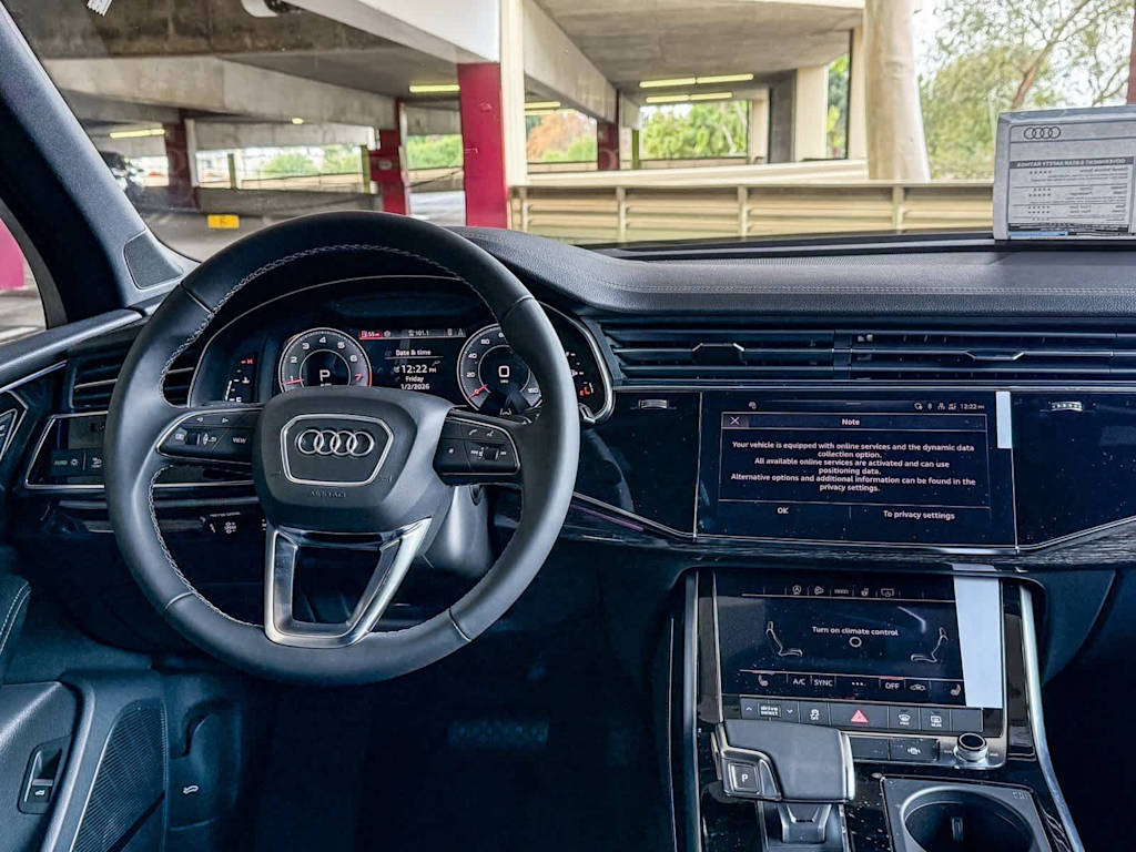 Thumbnail: 2026 Audi Q7 - 9