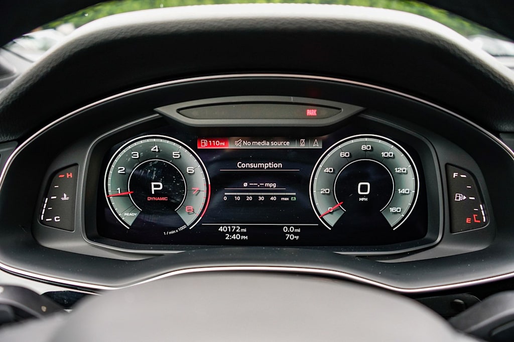 Thumbnail: 2023 Audi Q7 - 15