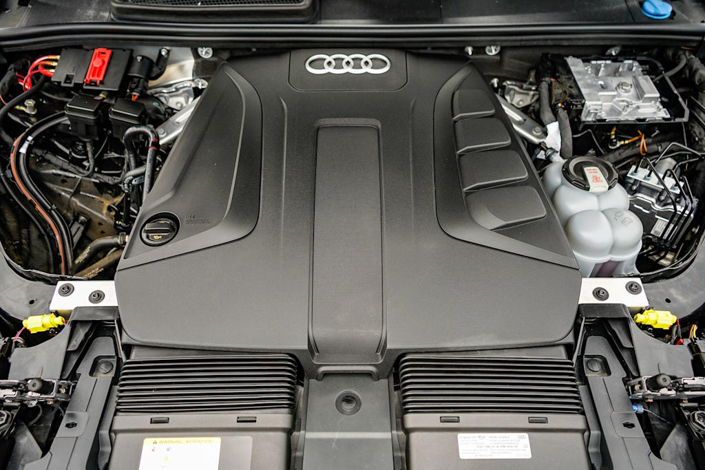 Thumbnail: 2023 Audi Q7 - 7