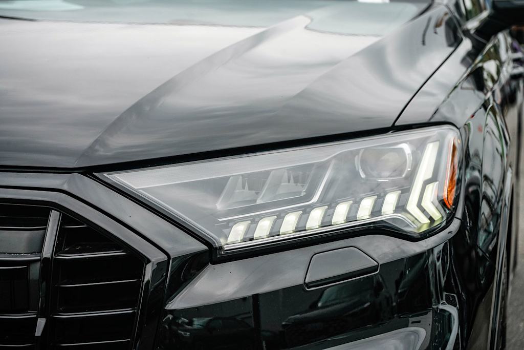 Thumbnail: 2023 Audi Q7 - 19