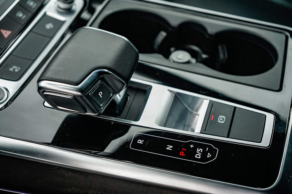 Thumbnail: 2023 Audi Q7 - 14