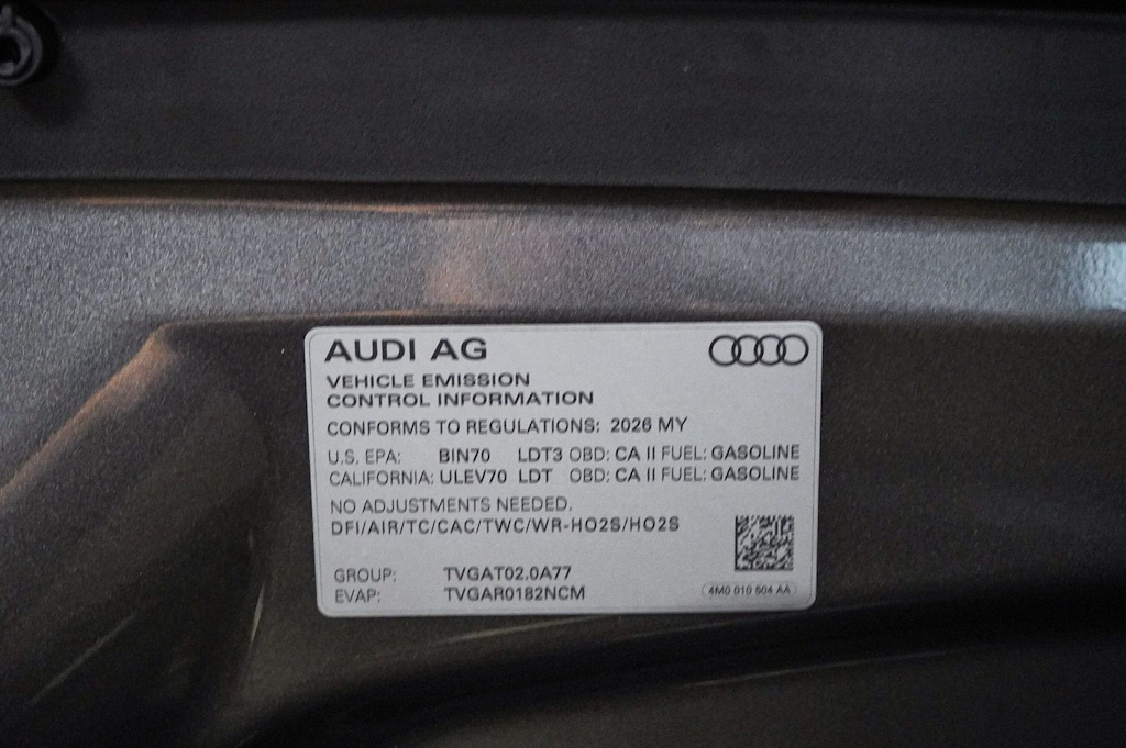 Thumbnail: 2026 Audi Q7 - 16