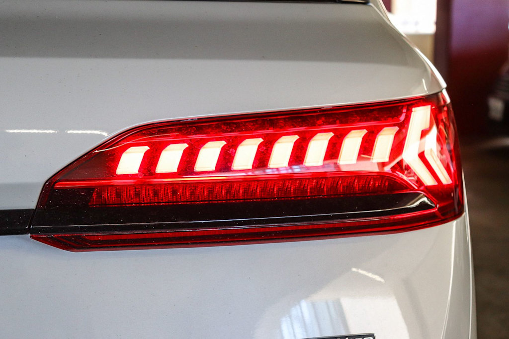 Thumbnail: 2023 Audi Q7 - 5