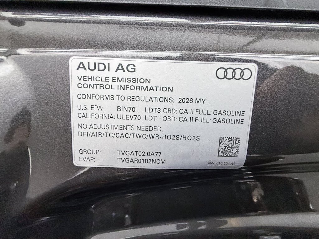 Thumbnail: 2026 Audi Q7 - 17