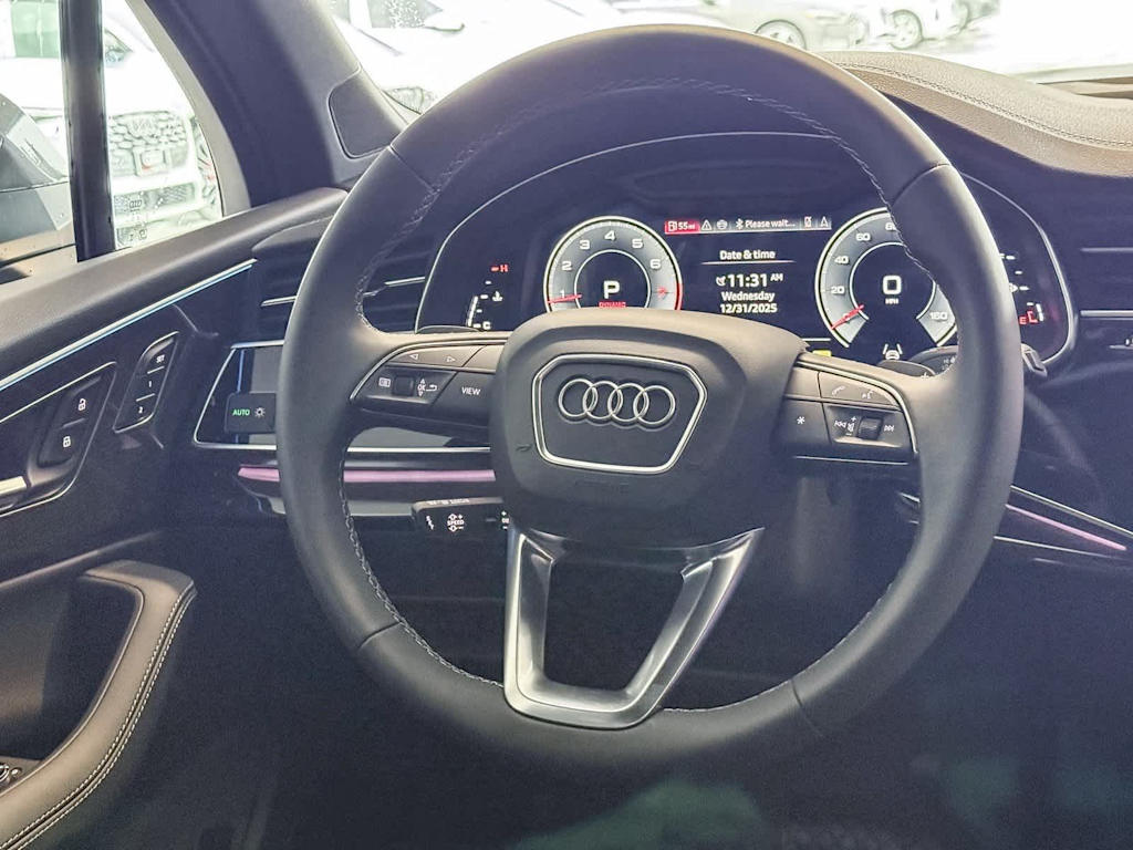 Thumbnail: 2026 Audi Q7 - 13