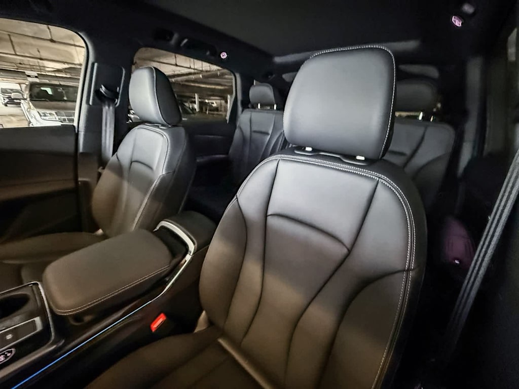 Thumbnail: 2026 Audi Q7 - 28