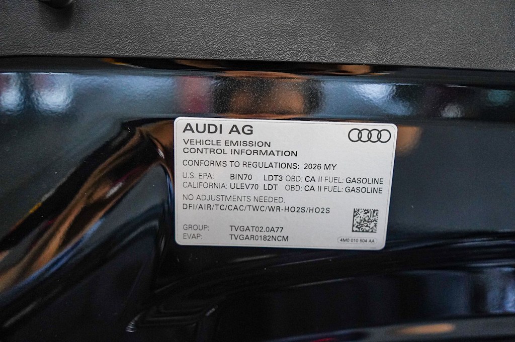 Thumbnail: 2026 Audi Q7 - 17