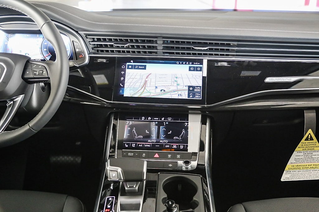 Thumbnail: 2026 Audi Q7 - 8