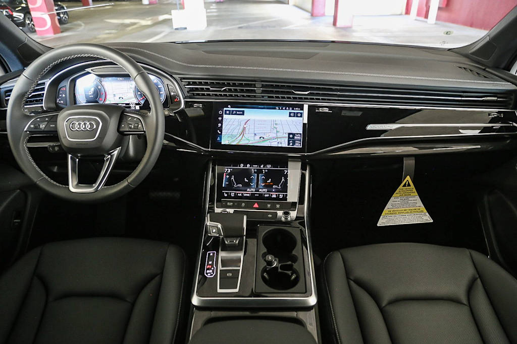 Thumbnail: 2026 Audi Q7 - 2