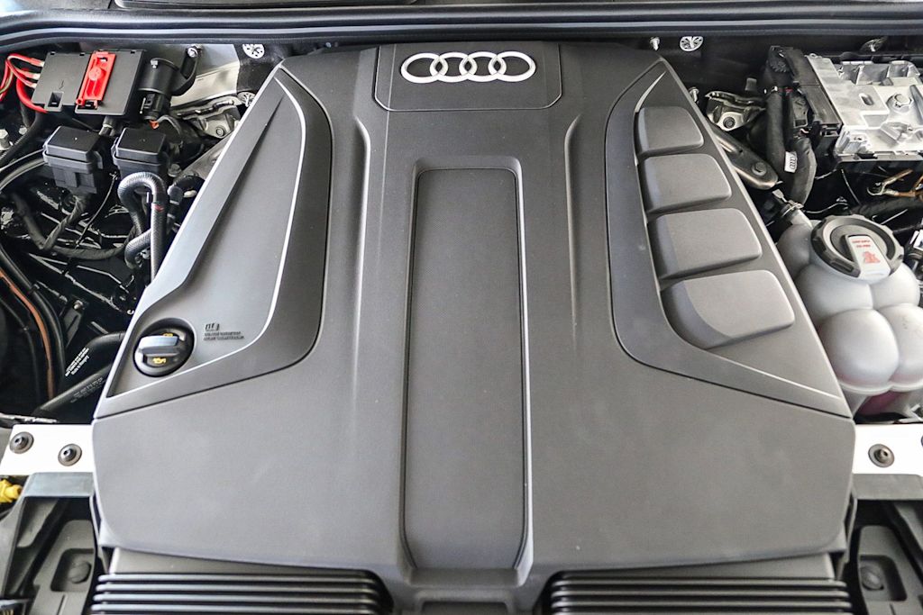 Thumbnail: 2026 Audi Q7 - 26