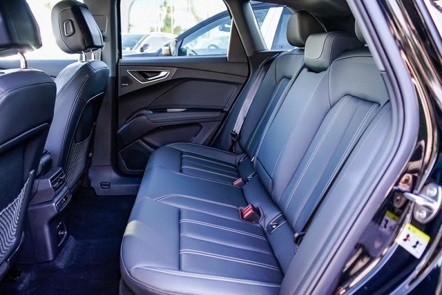 2024 Audi Q4 e-tron Premium Plus 11