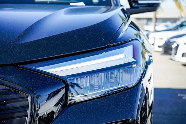 2024 Audi Q4 e-tron Premium Plus 22