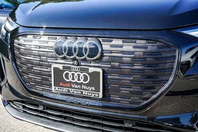 2024 Audi Q4 e-tron Premium Plus 23