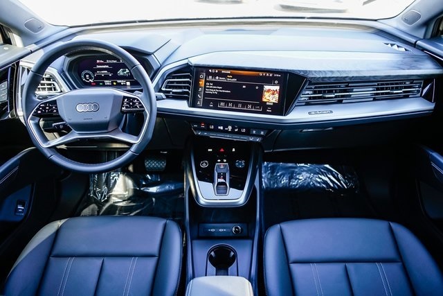 2024 Audi Q4 e-tron Premium Plus 2