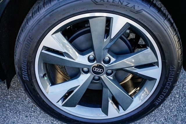 2024 Audi Q4 e-tron Premium Plus 6