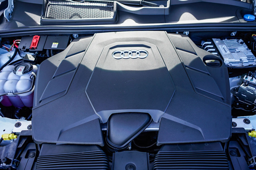 Thumbnail: 2025 Audi Q7 - 8