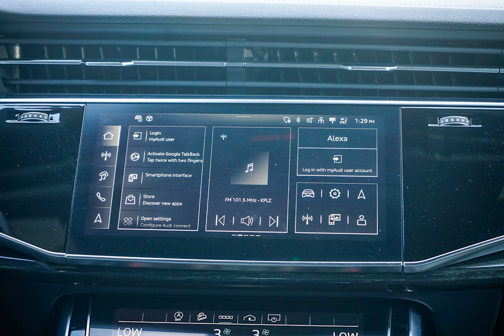 Thumbnail: 2025 Audi Q7 - 13