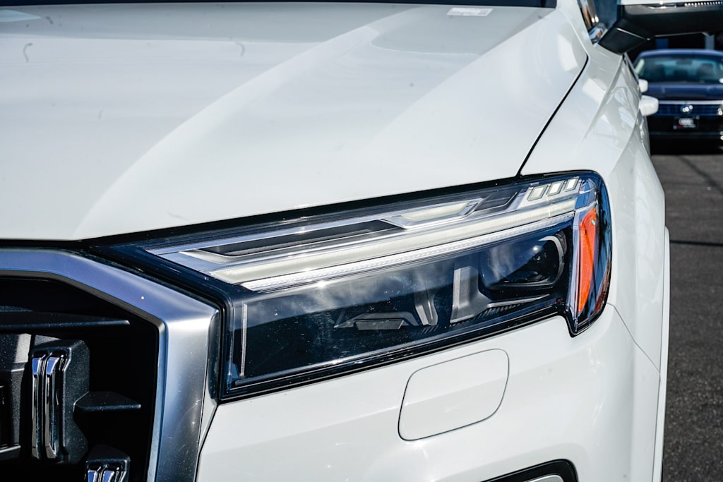 Thumbnail: 2025 Audi Q7 - 19