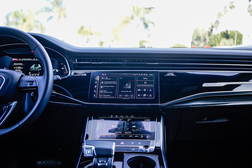 Thumbnail: 2025 Audi Q7 - 9