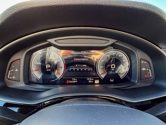 Thumbnail: 2025 Audi Q7 - 16