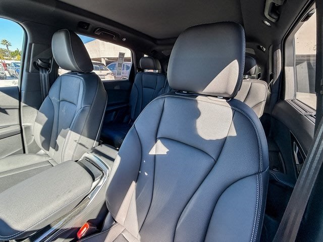 Thumbnail: 2025 Audi Q7 - 28