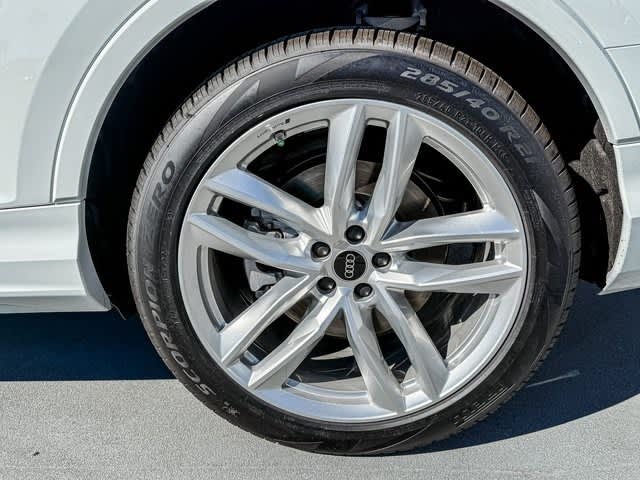 Thumbnail: 2025 Audi Q7 - 7