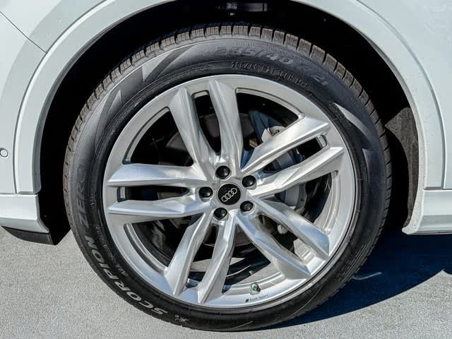 Thumbnail: 2025 Audi Q7 - 21