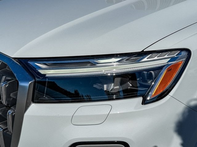 Thumbnail: 2025 Audi Q7 - 22