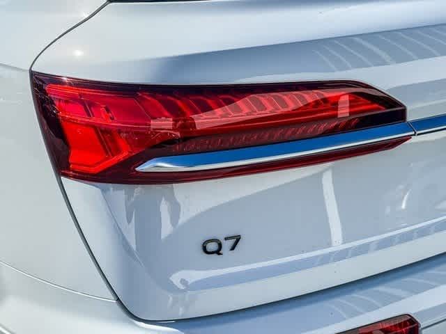 Thumbnail: 2025 Audi Q7 - 19