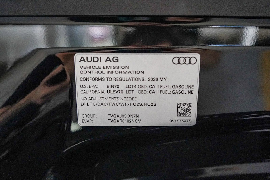 Thumbnail: 2026 Audi Q7 - 17