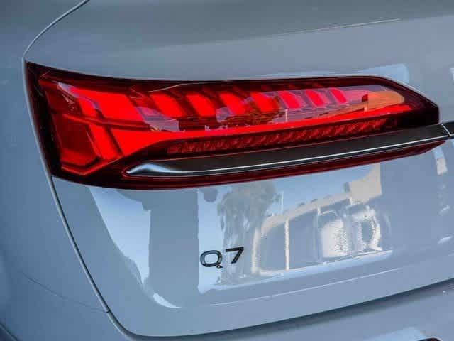Thumbnail: 2025 Audi Q7 - 20