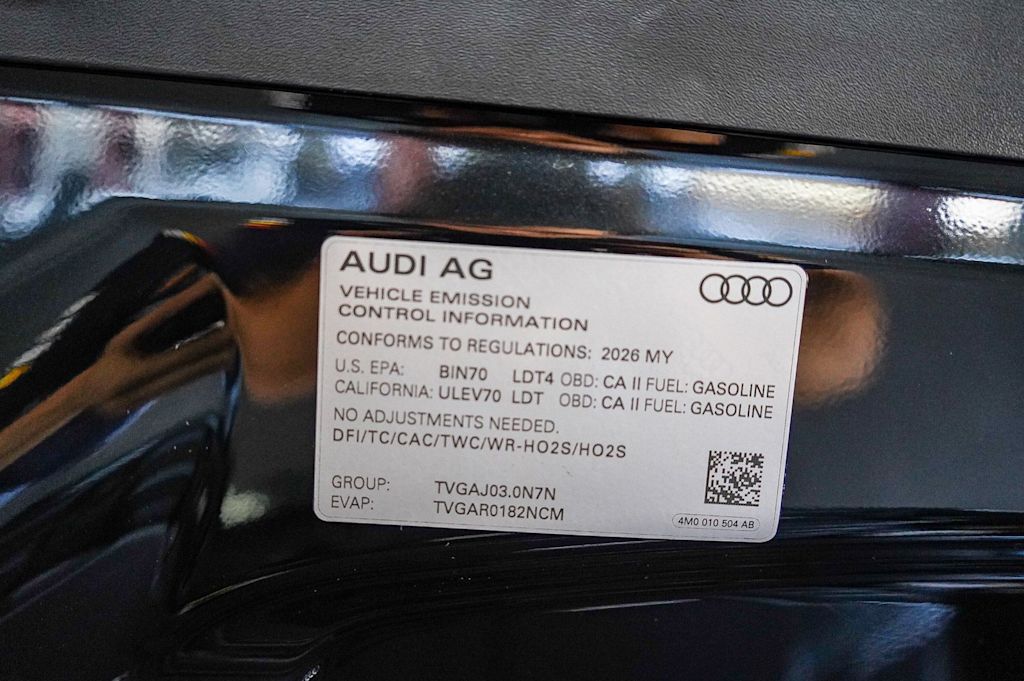 Thumbnail: 2026 Audi Q7 - 15