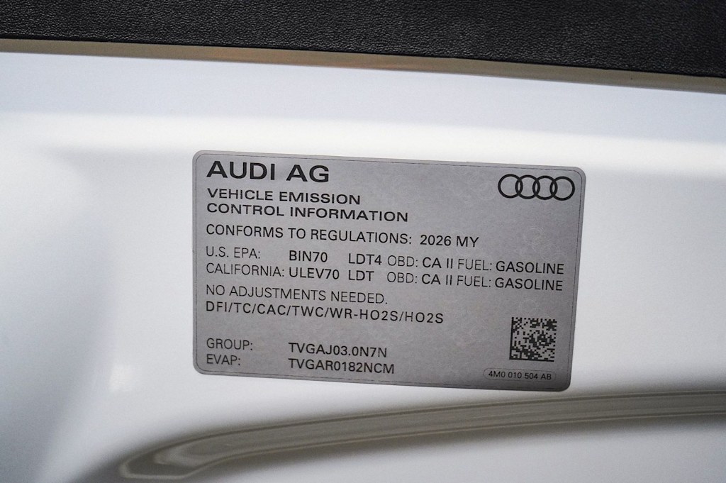 Thumbnail: 2026 Audi Q7 - 17