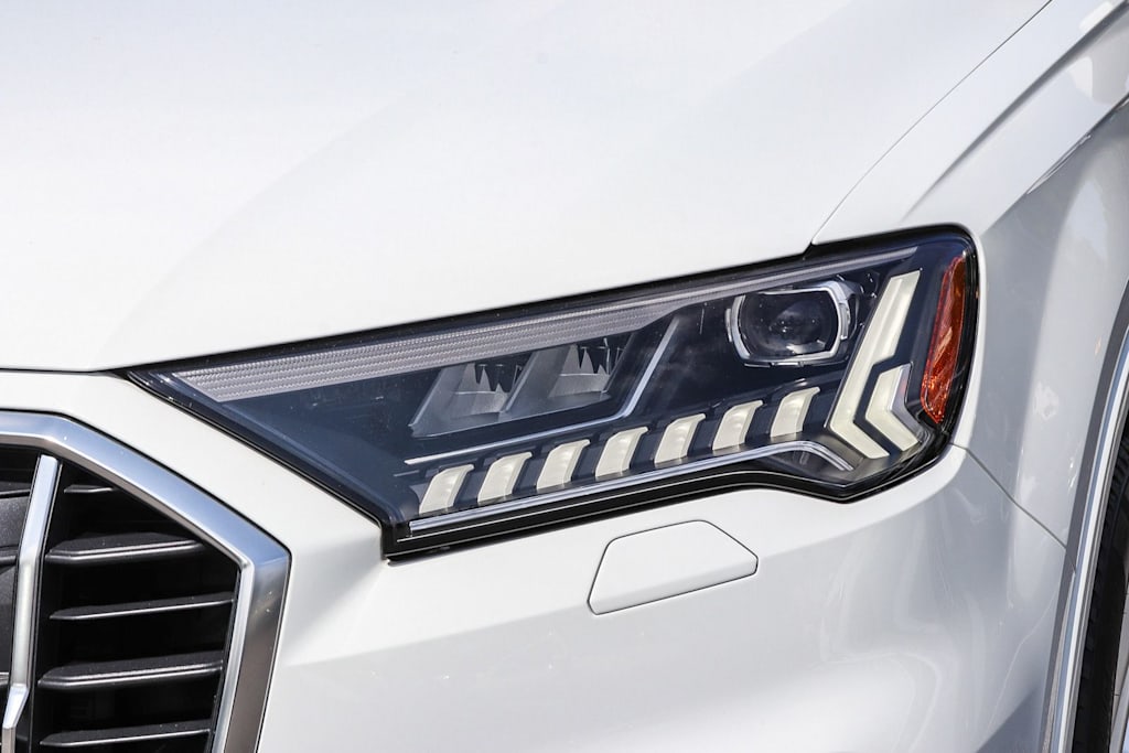 Thumbnail: 2023 Audi Q7 - 19