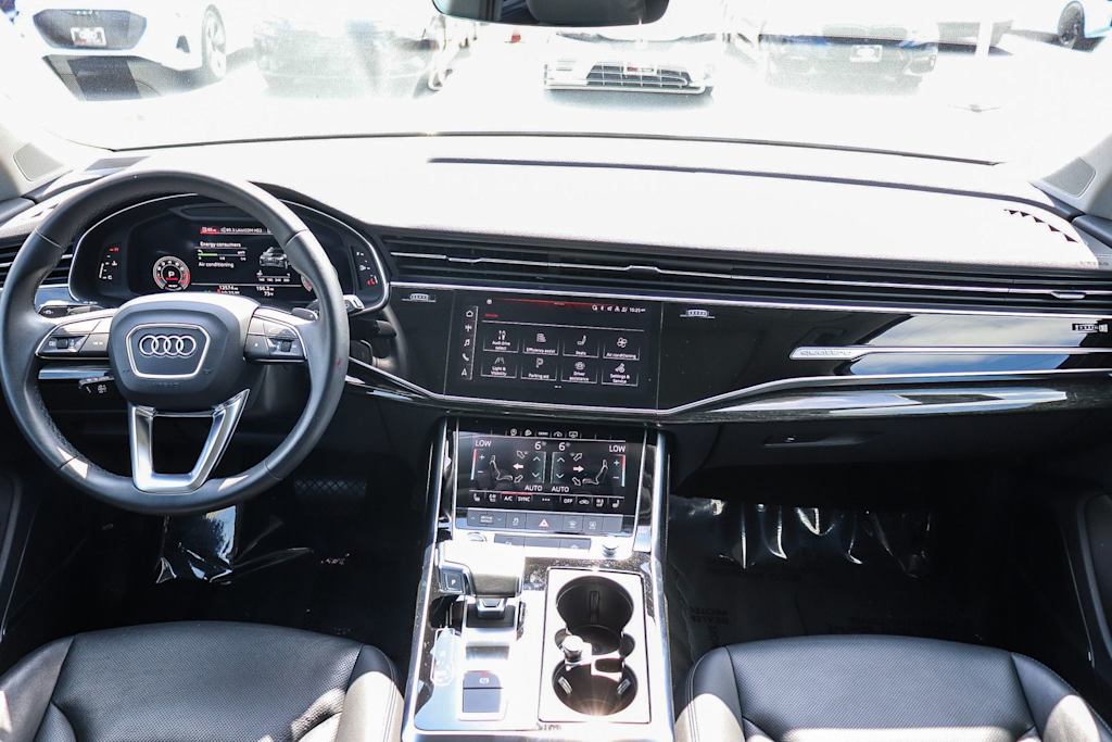 Thumbnail: 2023 Audi Q7 - 2
