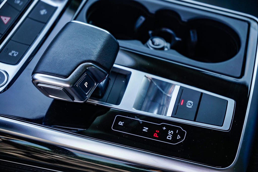 Thumbnail: 2023 Audi Q7 - 13