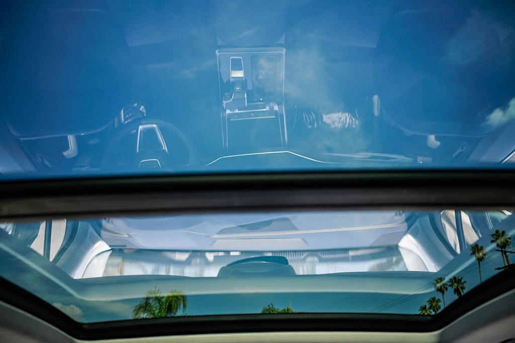 Thumbnail: 2023 Audi Q7 - 22
