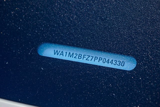 Thumbnail: 2023 Audi Q4 e-tron - 7