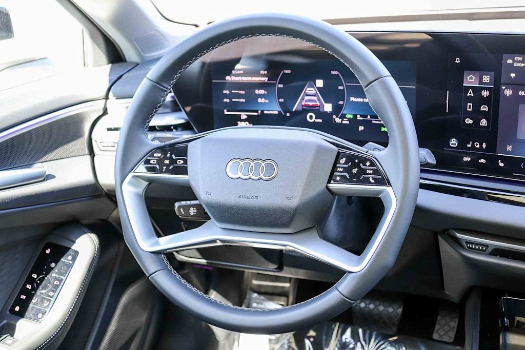 Thumbnail: 2025 Audi A5 - 7