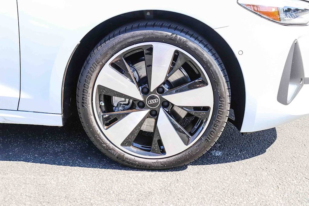 Thumbnail: 2025 Audi A5 - 5