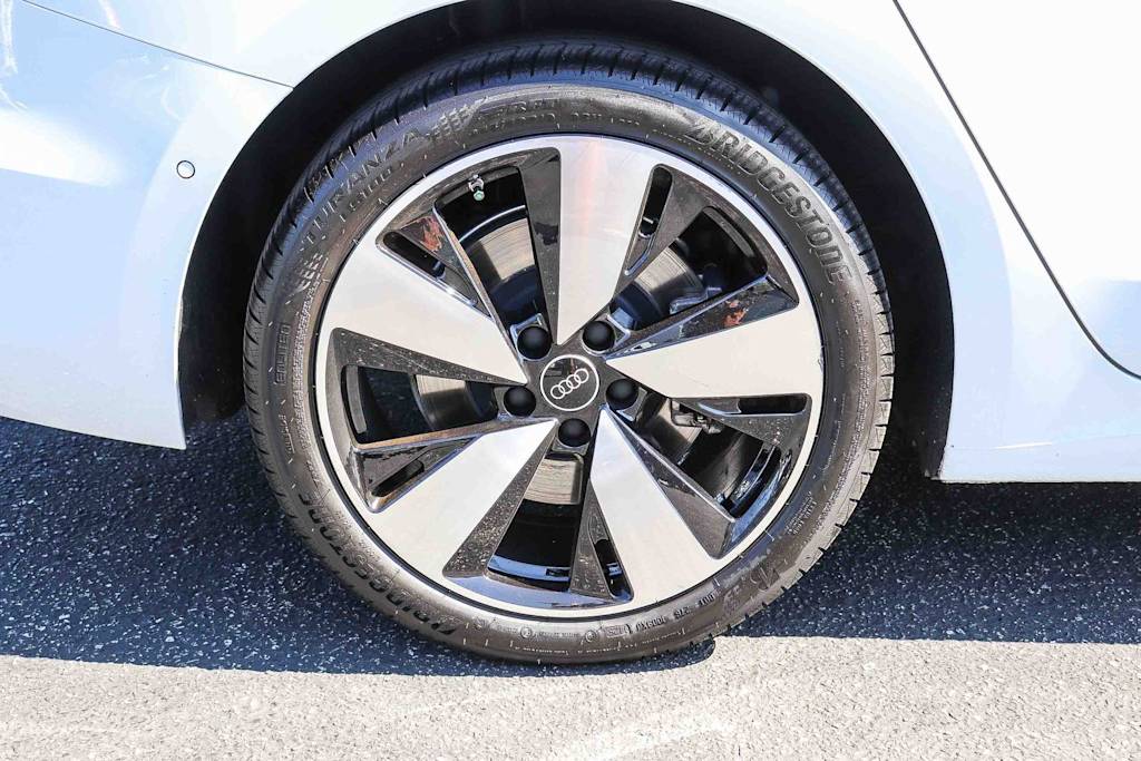 Thumbnail: 2025 Audi A5 - 20