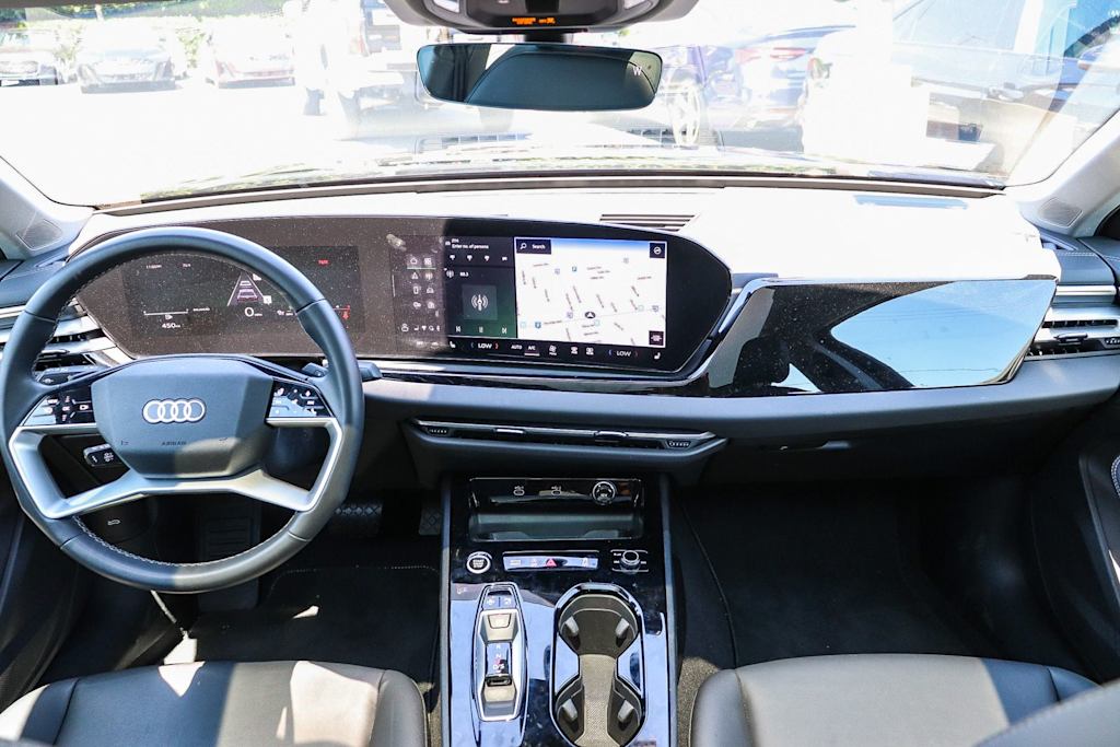 Thumbnail: 2025 Audi A5 - 2