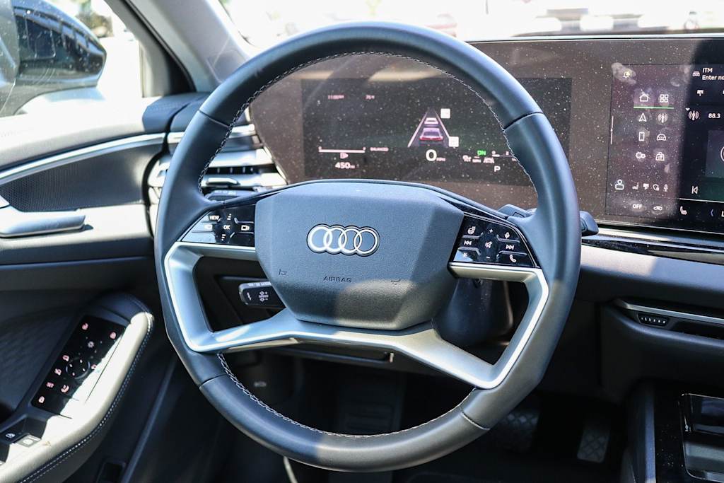Thumbnail: 2025 Audi A5 - 8