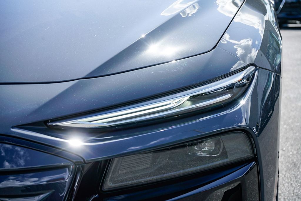 Thumbnail: 2025 Audi e-tron - 17