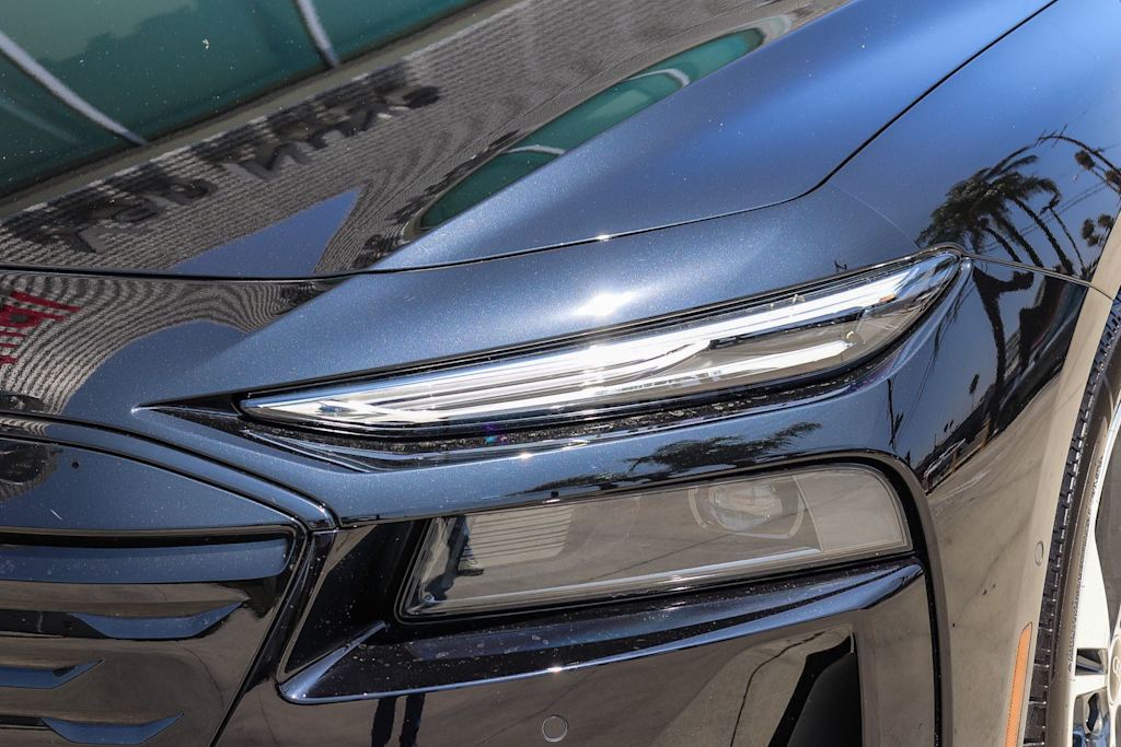 Thumbnail: 2025 Audi e-tron - 17