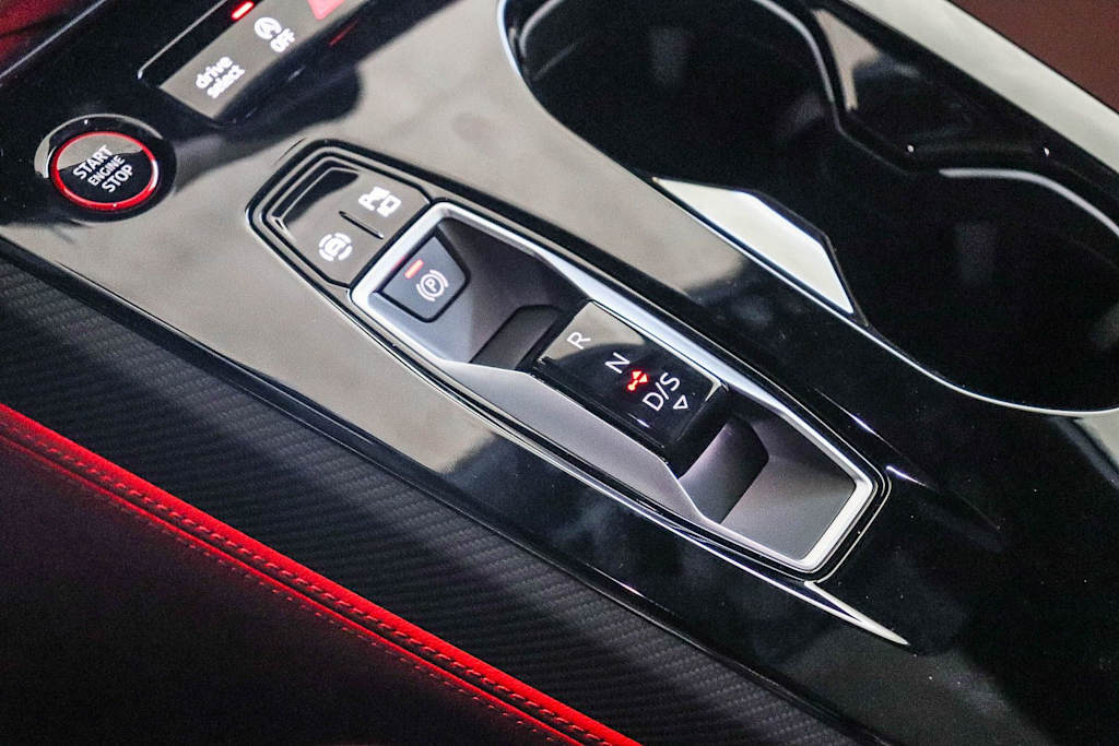 Thumbnail: 2026 Audi S5 - 22