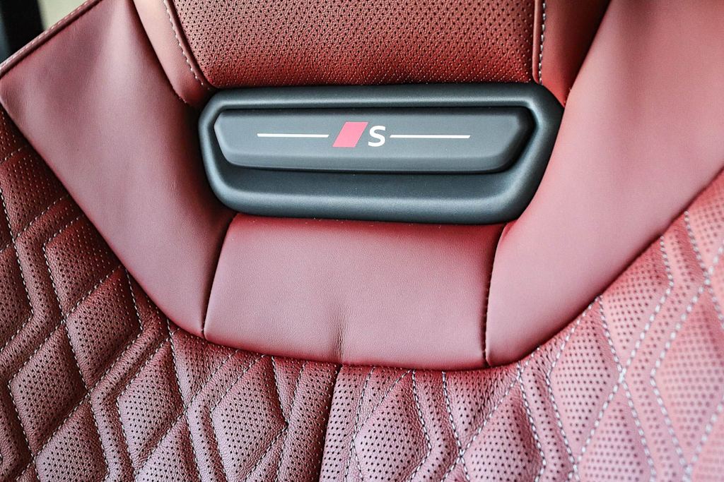 Thumbnail: 2026 Audi S5 - 28