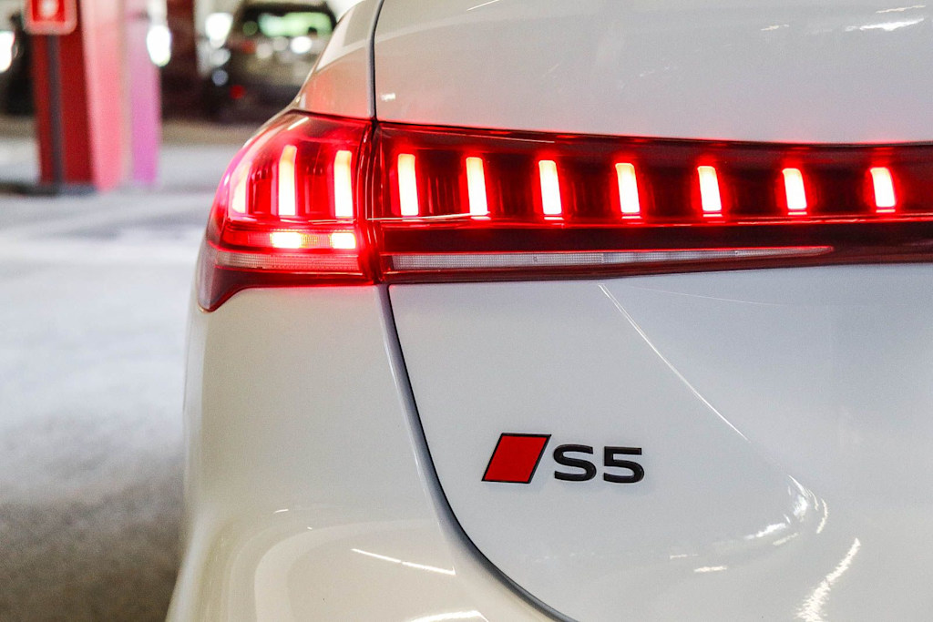 Thumbnail: 2026 Audi S5 - 6
